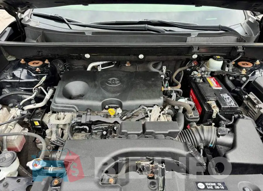 JTMF1RFV2KD047590 Photo# 7