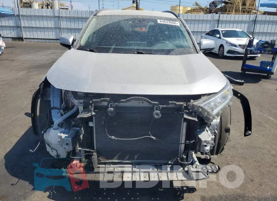 JTMW1RFV5LJ020726 Photo# 5