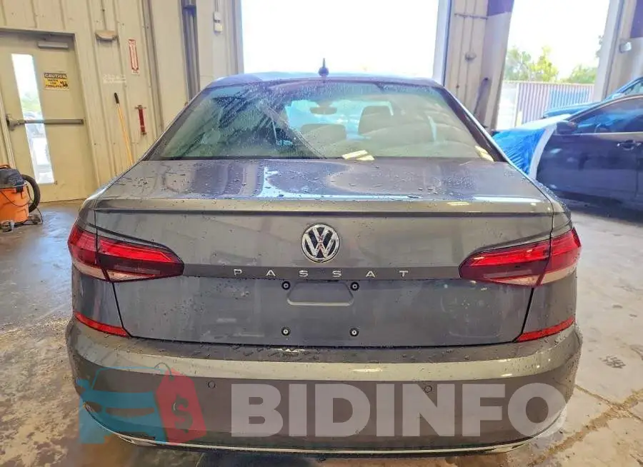 1VWCA7A36LC023939 Photo# 6