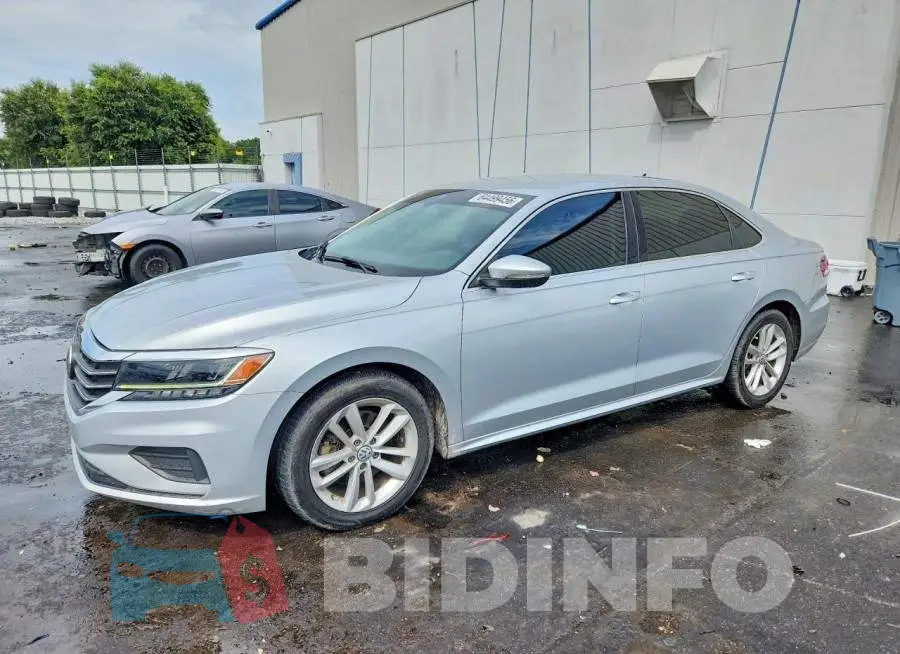 1VWSA7A35LC009851 Photo# 1