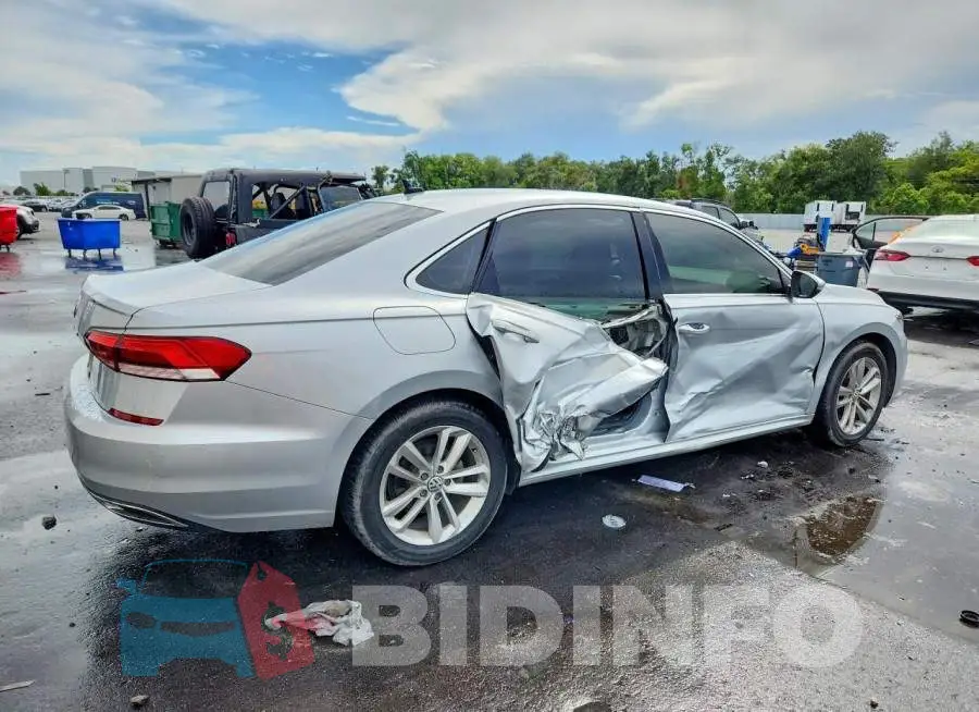 1VWSA7A35LC009851 Photo# 3