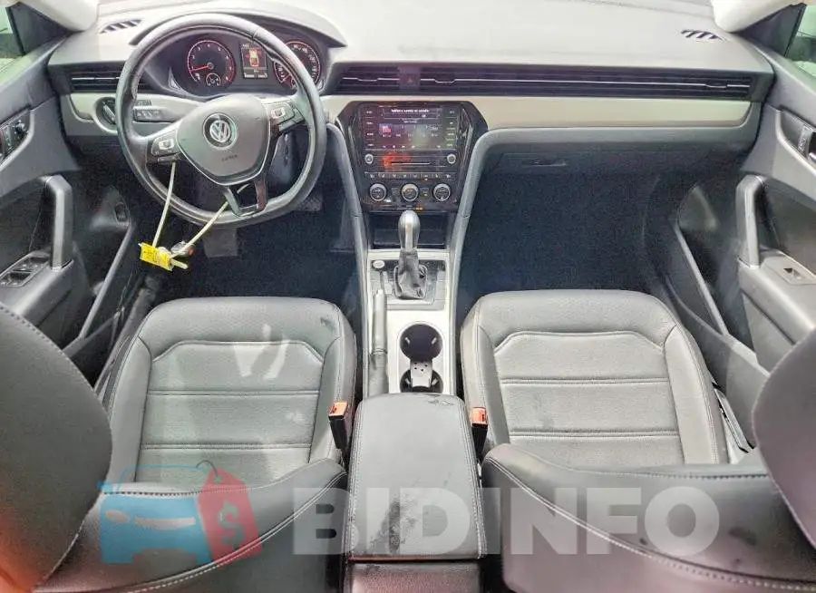 1VWSA7A35LC009851 Photo# 8