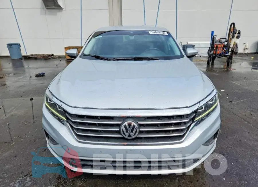 1VWSA7A35LC009851 Photo# 5