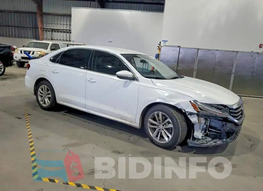 1VWSA7A39LC016785 Photo# 4