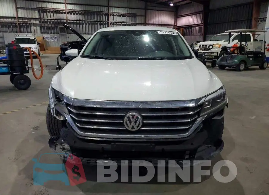 1VWSA7A39LC016785 Photo# 5