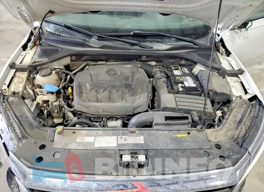 1VWSA7A39LC016785 Photo# 11