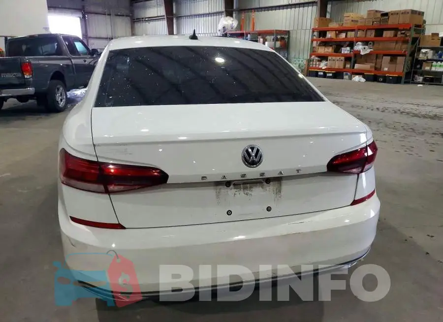1VWSA7A39LC016785 Photo# 6
