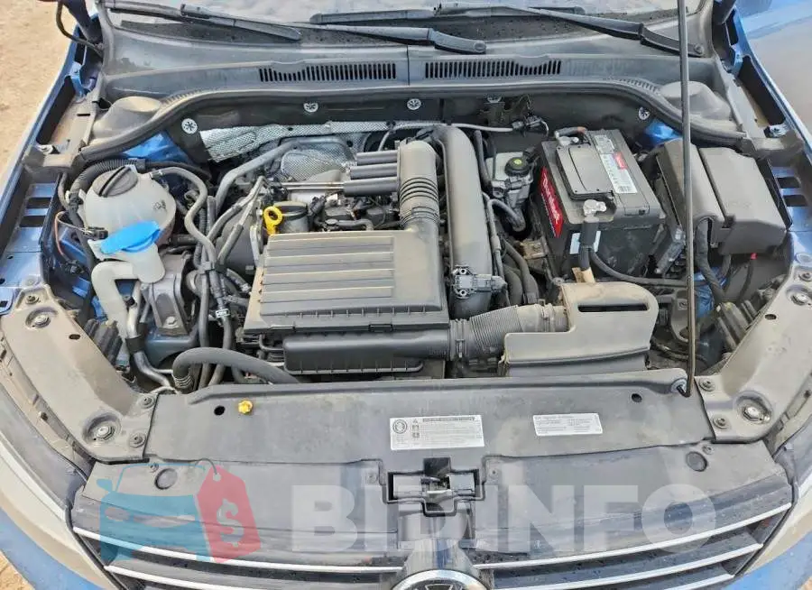 3VW2B7AJ6HM346742 Photo# 11