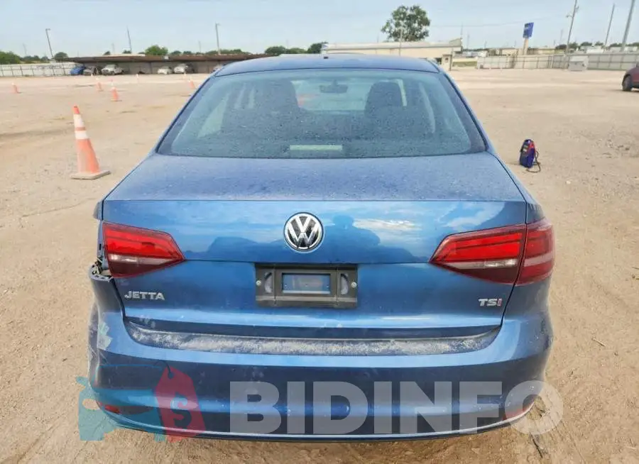3VW2B7AJ6HM346742 Photo# 6