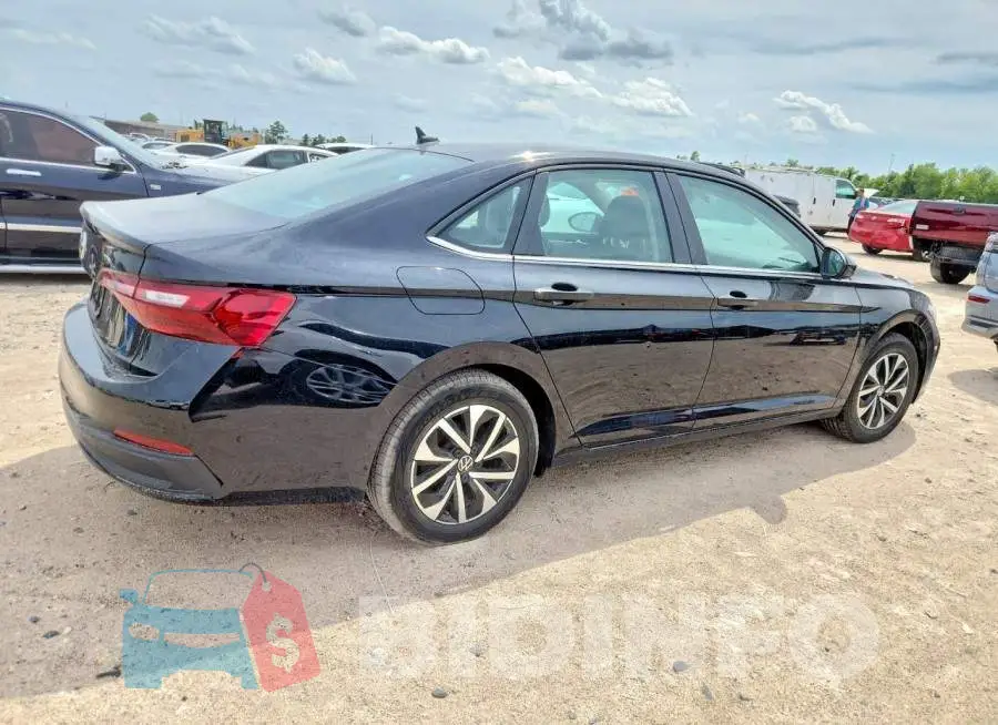 3VW5M7BU3RM057741 Photo# 3