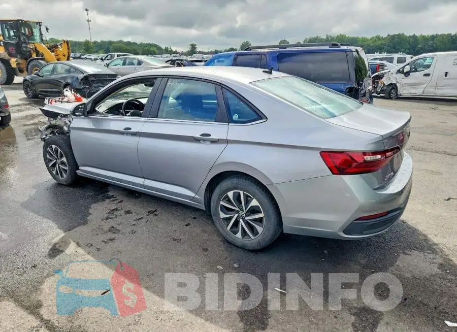 3VW5M7BUXRM014210 Photo# 2