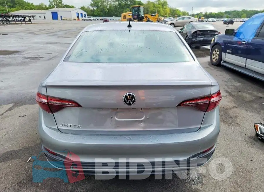 3VW5M7BUXRM014210 Photo# 6