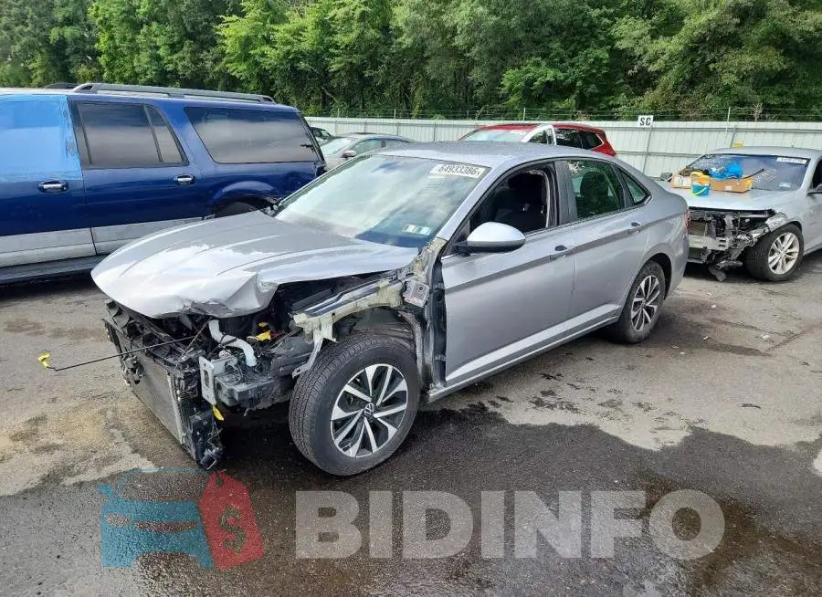 3VW5M7BUXRM014210 Photo# 1