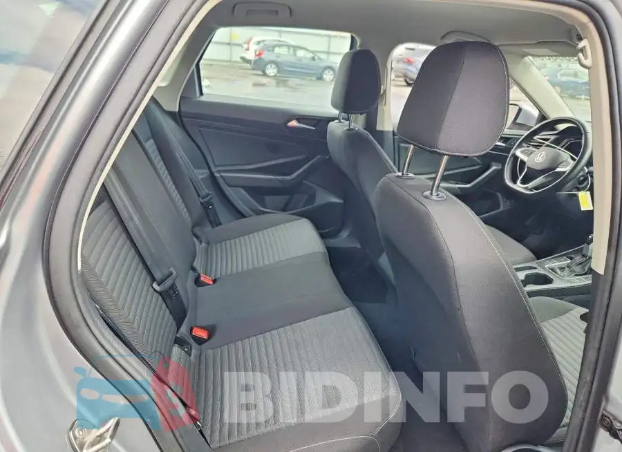 3VW5M7BUXRM014210 Photo# 10