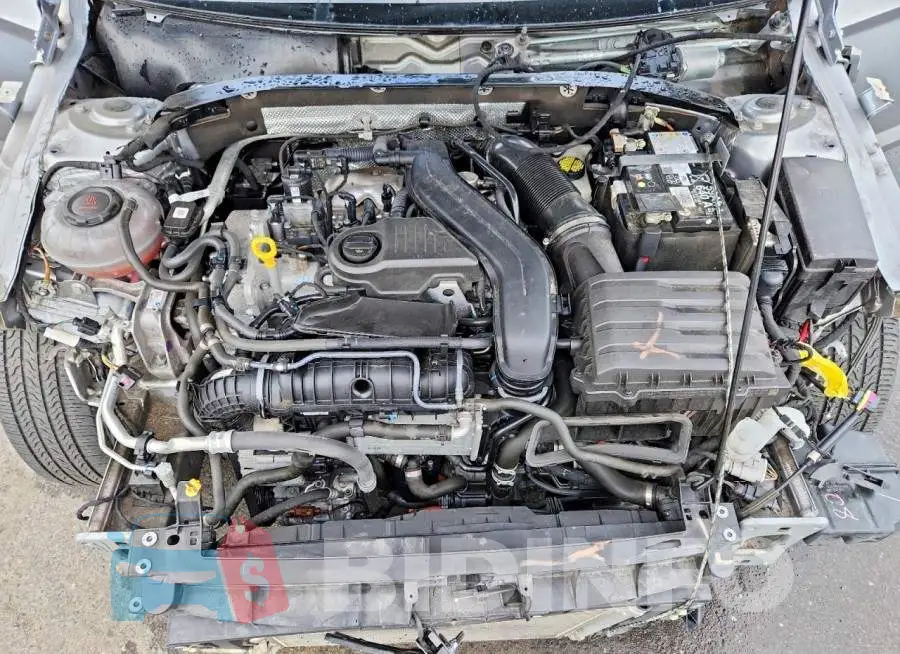 3VW5M7BUXRM014210 Photo# 11
