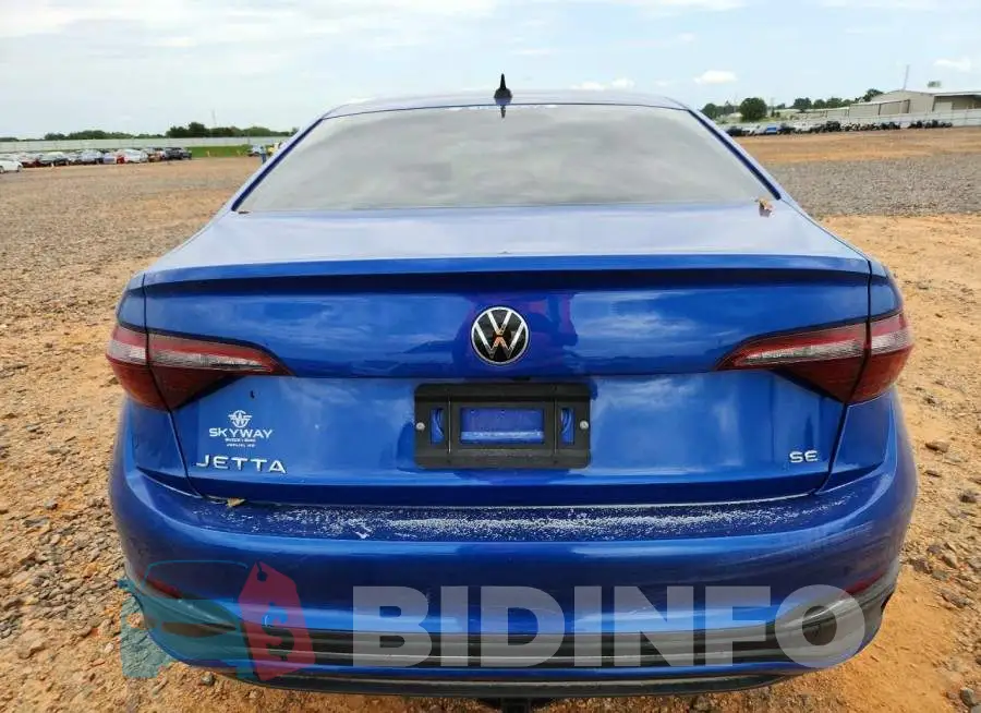 3VW7M7BU4RM067171 Photo# 6