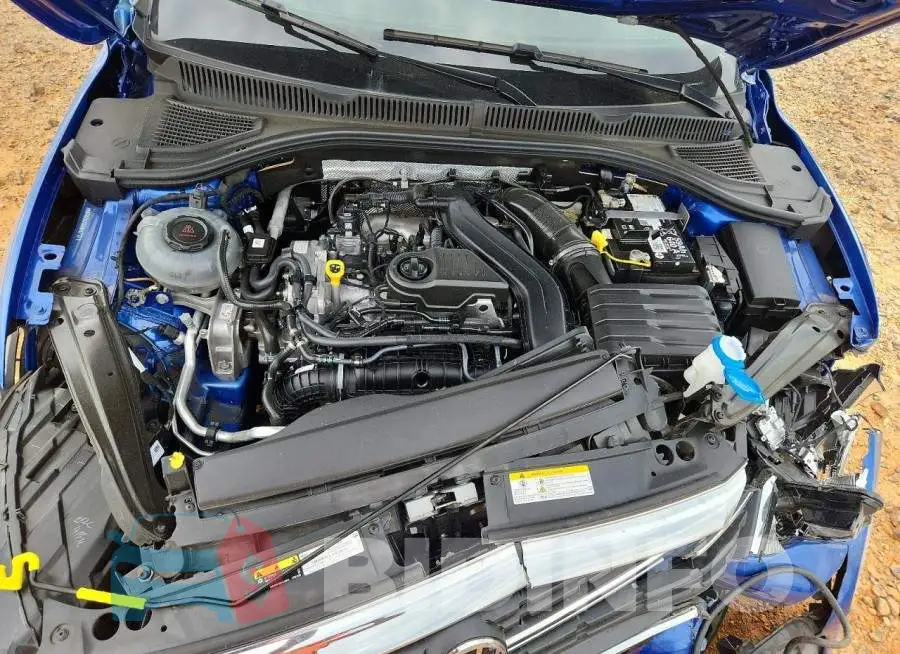 3VW7M7BU4RM067171 Photo# 11
