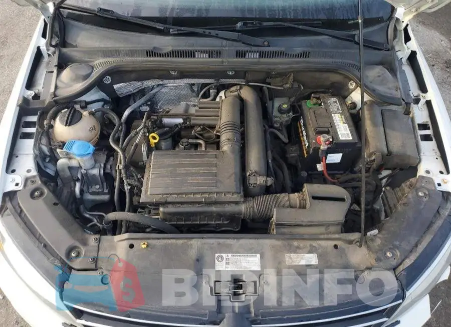 3VWDB7AJ9HM234154 Photo# 11