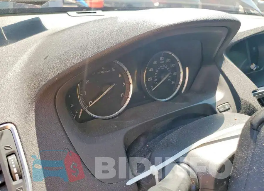 19UUB2F59JA003194 Photo# 9