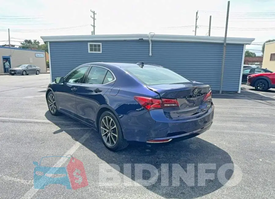 19UUB3F54HA003166 Photo# 3