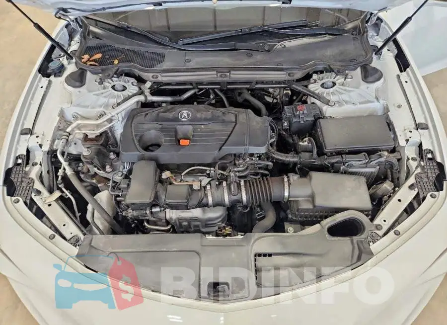 19UUB5F47PA003387 Photo# 11