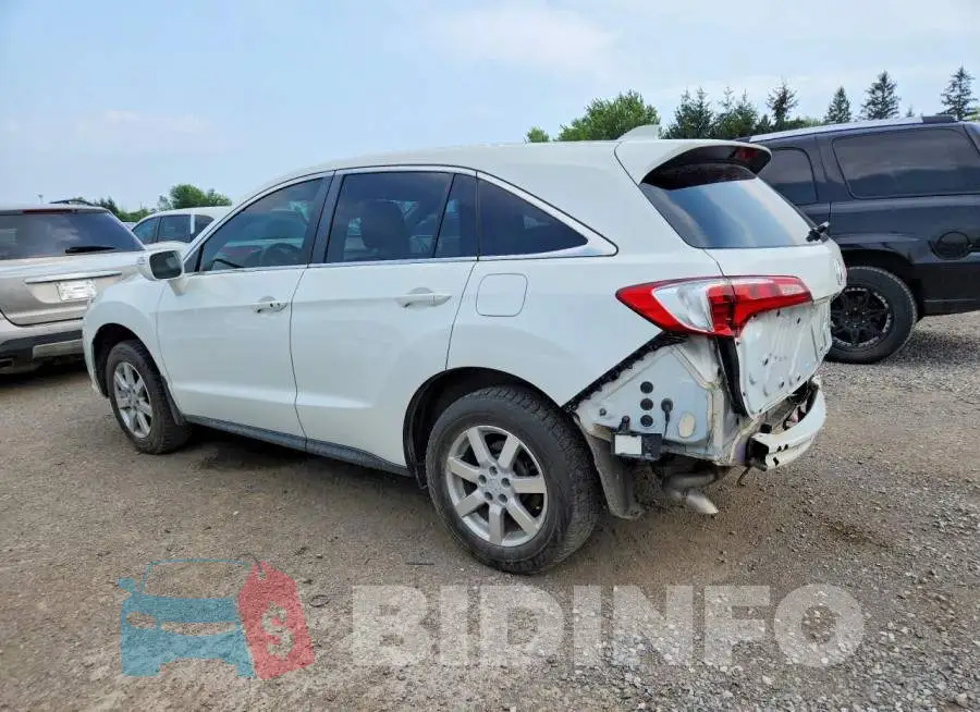 5J8TB4H71HL806232 Photo# 2