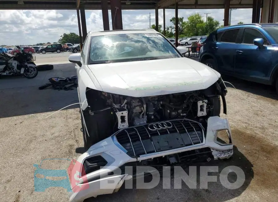 WA1AECF3XL1124746 Photo# 5