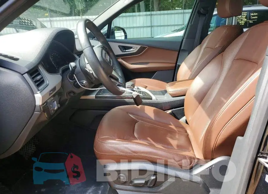 WA1AHAF79KD019126 Photo# 7