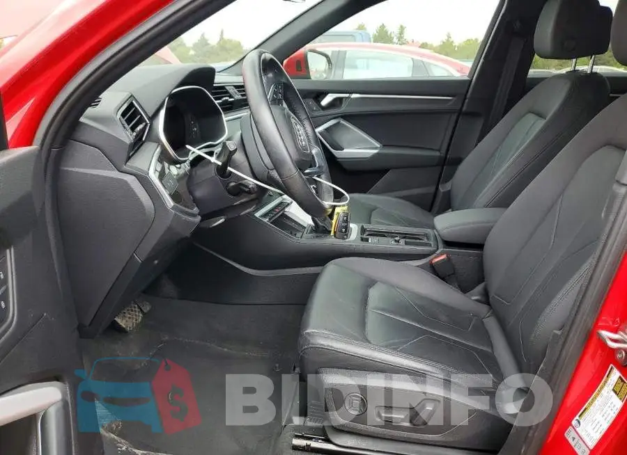 WA1BECF35K1085115 Photo# 7