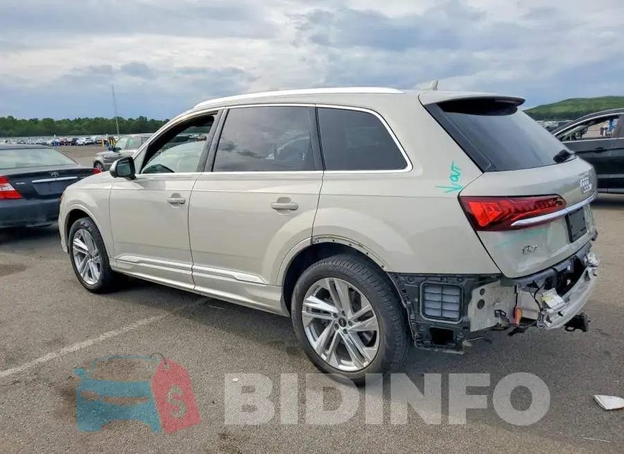 WA1LJAF78MD038959 Photo# 2