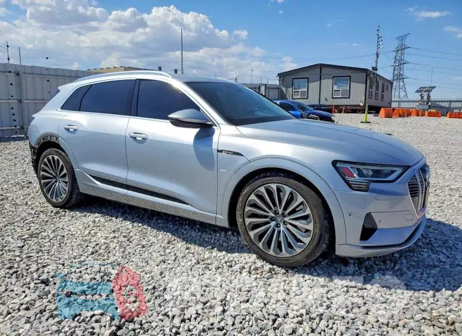 WA1VAAGE4KB020182 Photo# 4