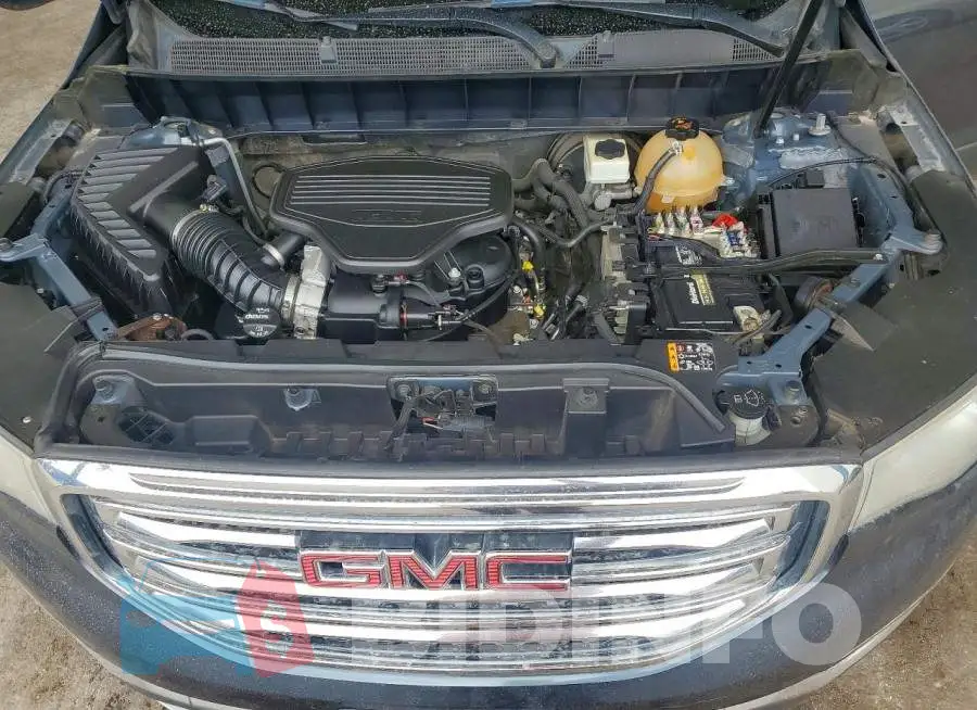 1GKKNMLS3KZ234456 Photo# 12