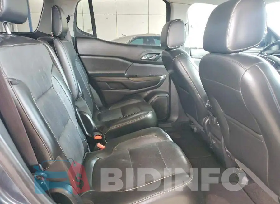 1GKKNMLS3KZ234456 Photo# 11