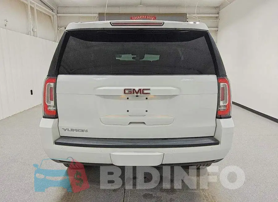 1GKS1BKC5JR244205 Photo# 6