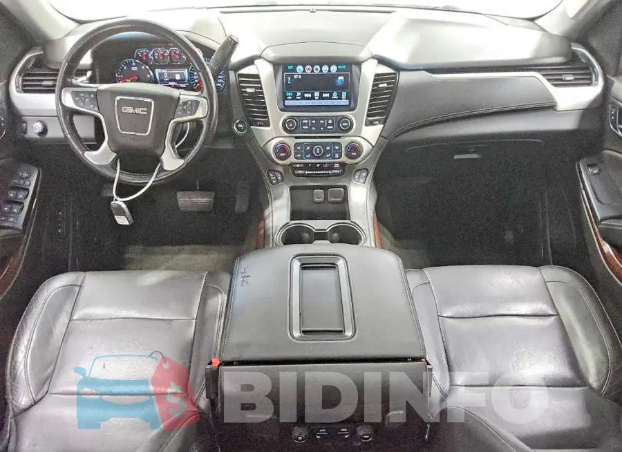 1GKS1BKC5JR244205 Photo# 8