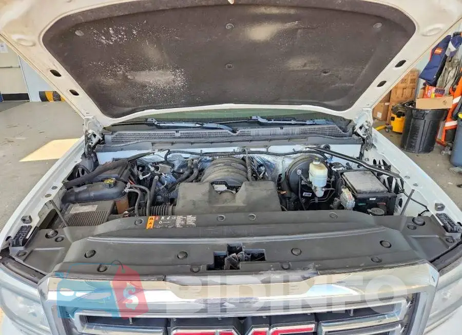 1GTN1LEH2JZ308433 Photo# 11