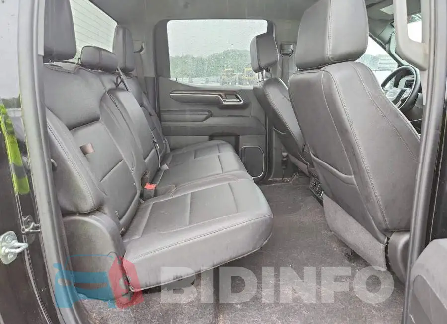 1GTUUDED3SZ237637 Photo# 10