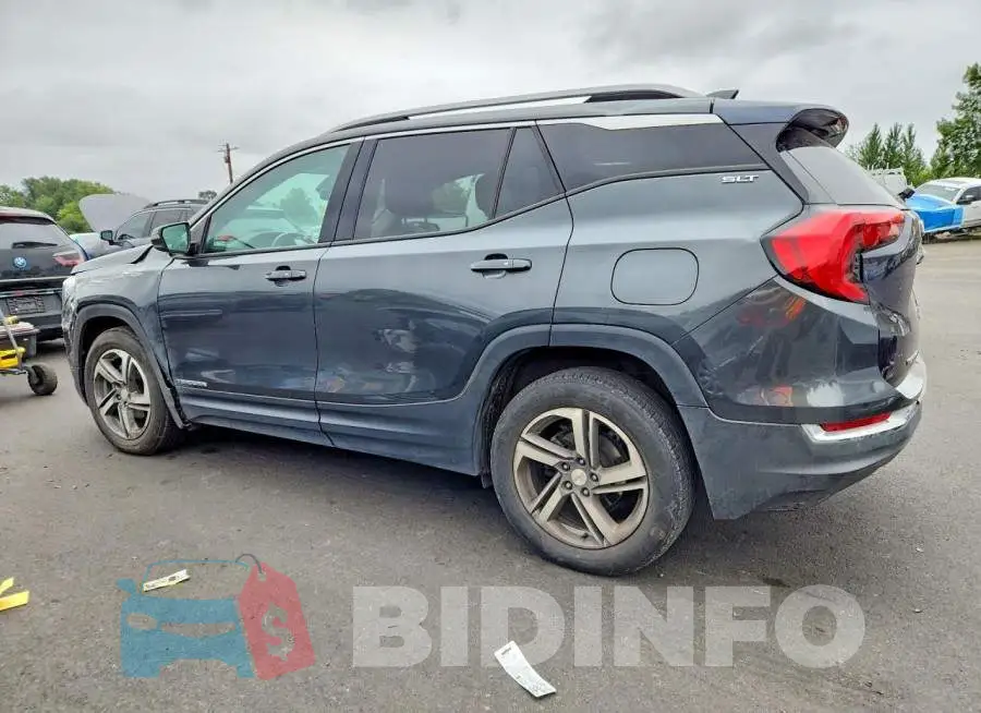 3GKALPEV0LL269832 Photo# 2