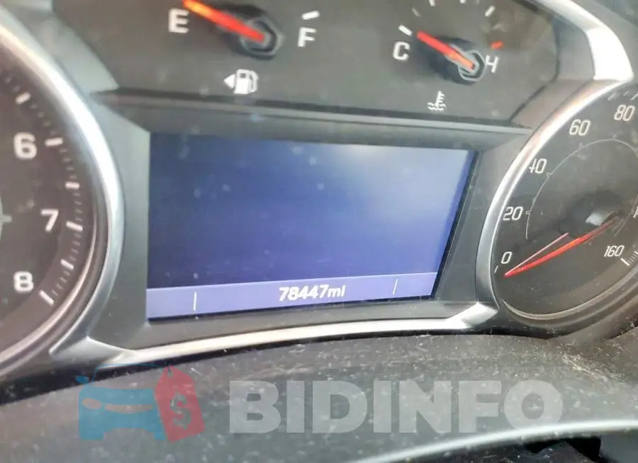 3GKALTEV1ML301505 Photo# 9