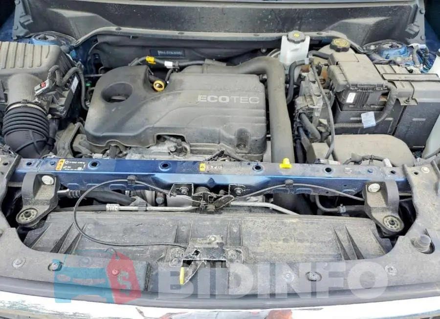 3GKALTEV1ML301505 Photo# 12