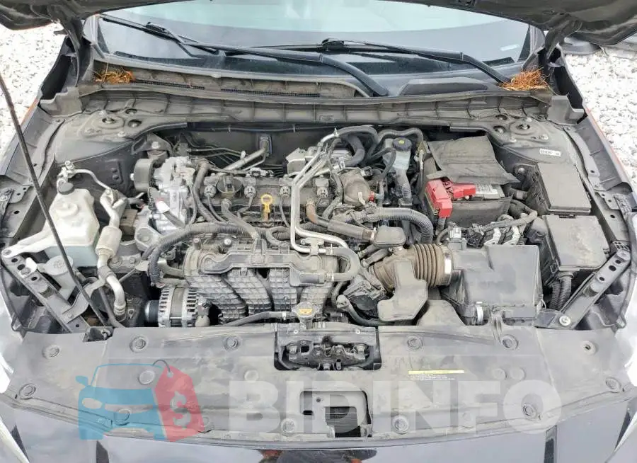 1N4BL4CV8MN330241 Photo# 11
