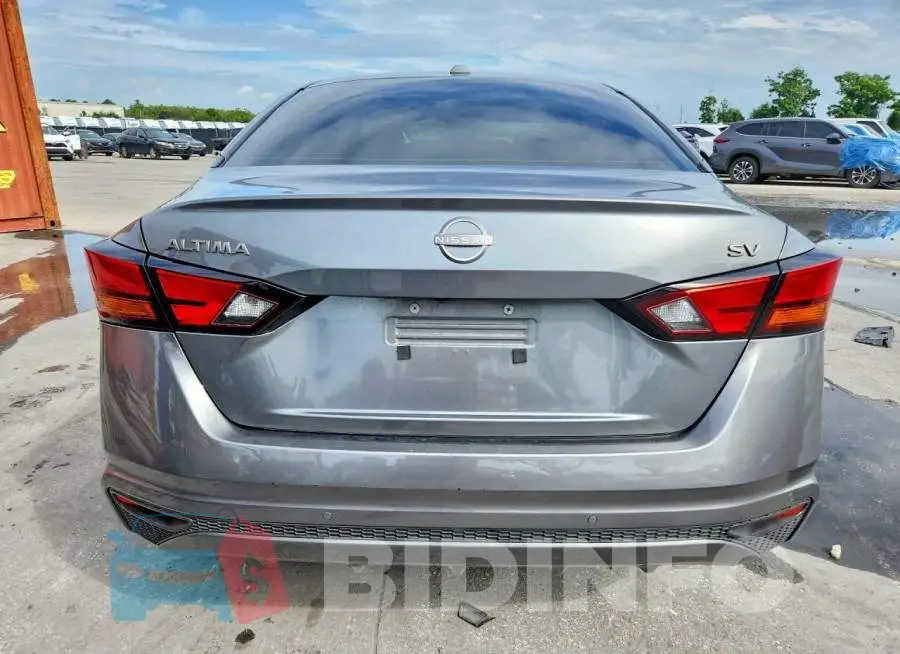 1N4BL4DVXPN352793 Photo# 6