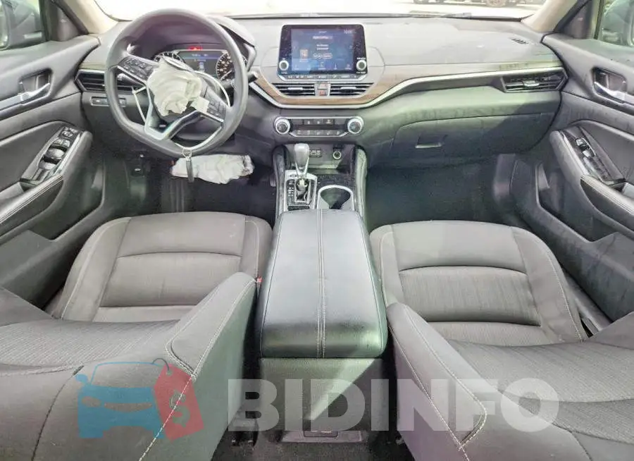 1N4BL4DVXPN352793 Photo# 8