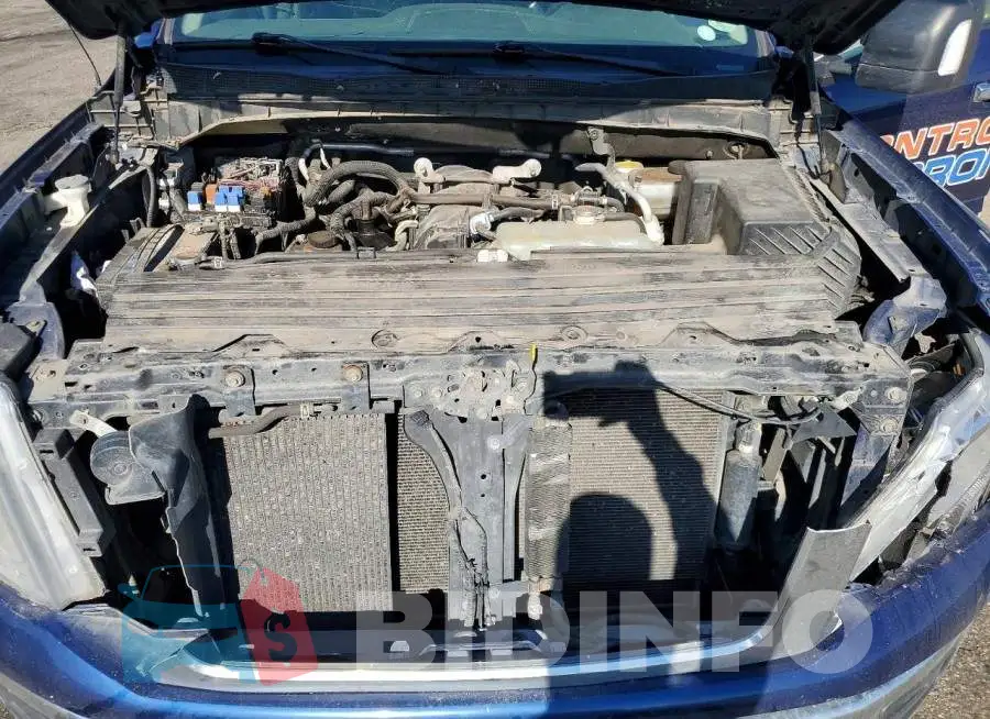 1N6AA1F45JN526434 Photo# 11