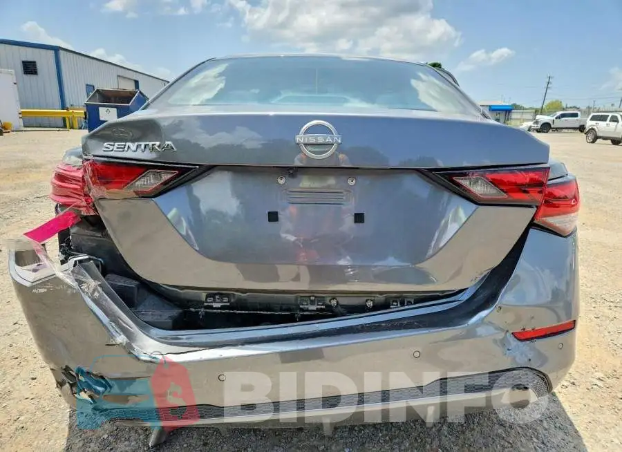 3N1AB8BV1SY326522 Photo# 6