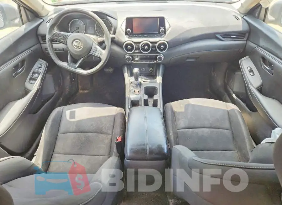 3N1AB8BV1SY326522 Photo# 8