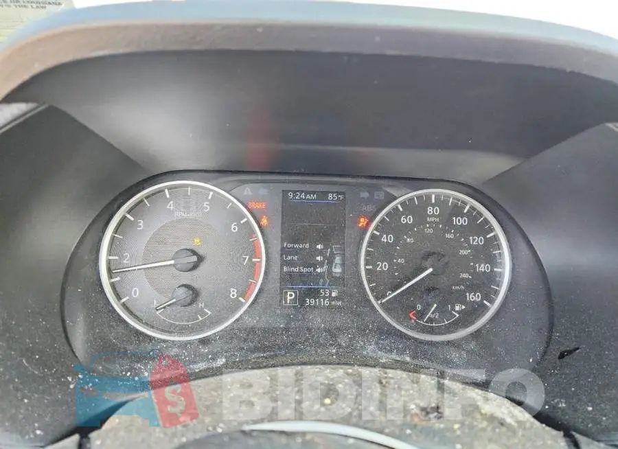 3N1AB8BV1SY326522 Photo# 9
