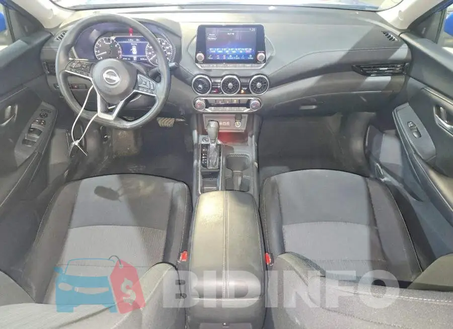 3N1AB8CV1SY310805 Photo# 8