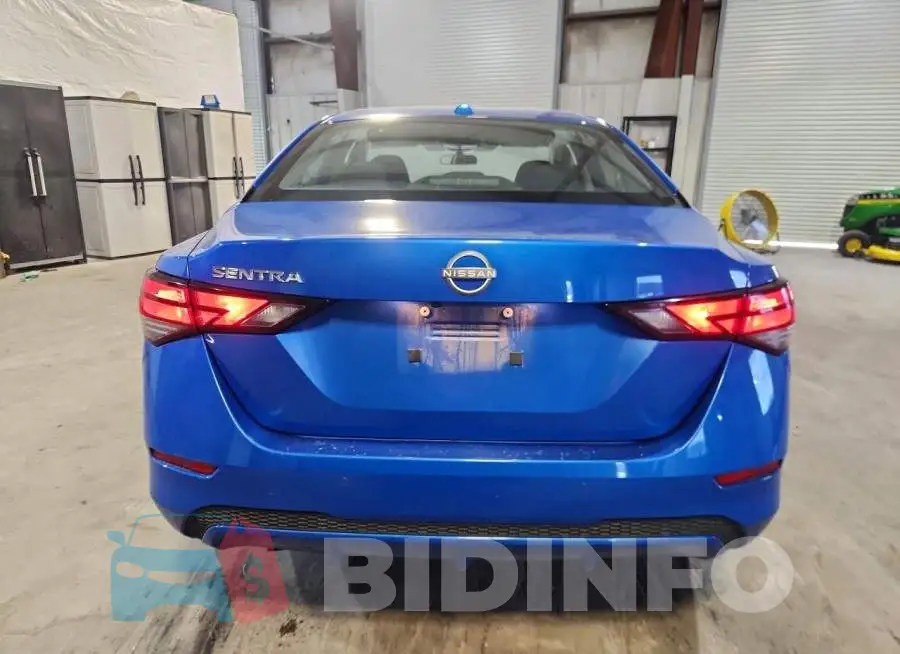 3N1AB8CV1SY310805 Photo# 6