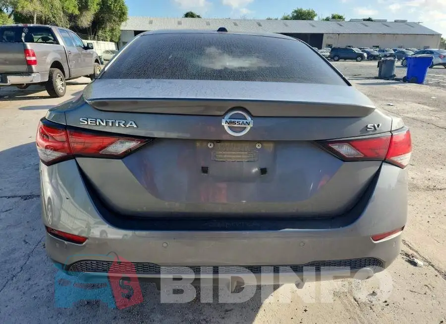 3N1AB8CV2LY259221 Photo# 6